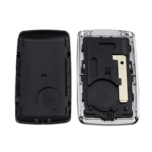 Télécommande <span class=keywords><strong>4</strong></span> Boutons 433MHz 4A Chip Smart Car pour <span class=keywords><strong>Renault</strong></span> Megane <span class=keywords><strong>4</strong></span> <span class=keywords><strong>Espace</strong></span> 5 Talisman Kadjar Auto Parts - Product Image 3