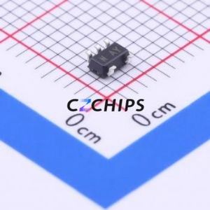 Tout nouveau moniteur PMIC de puce IC de circuit intégré MAX6823RUK + T SOT-23-5 d'origine et IC de réinitialisation - Product Image 2