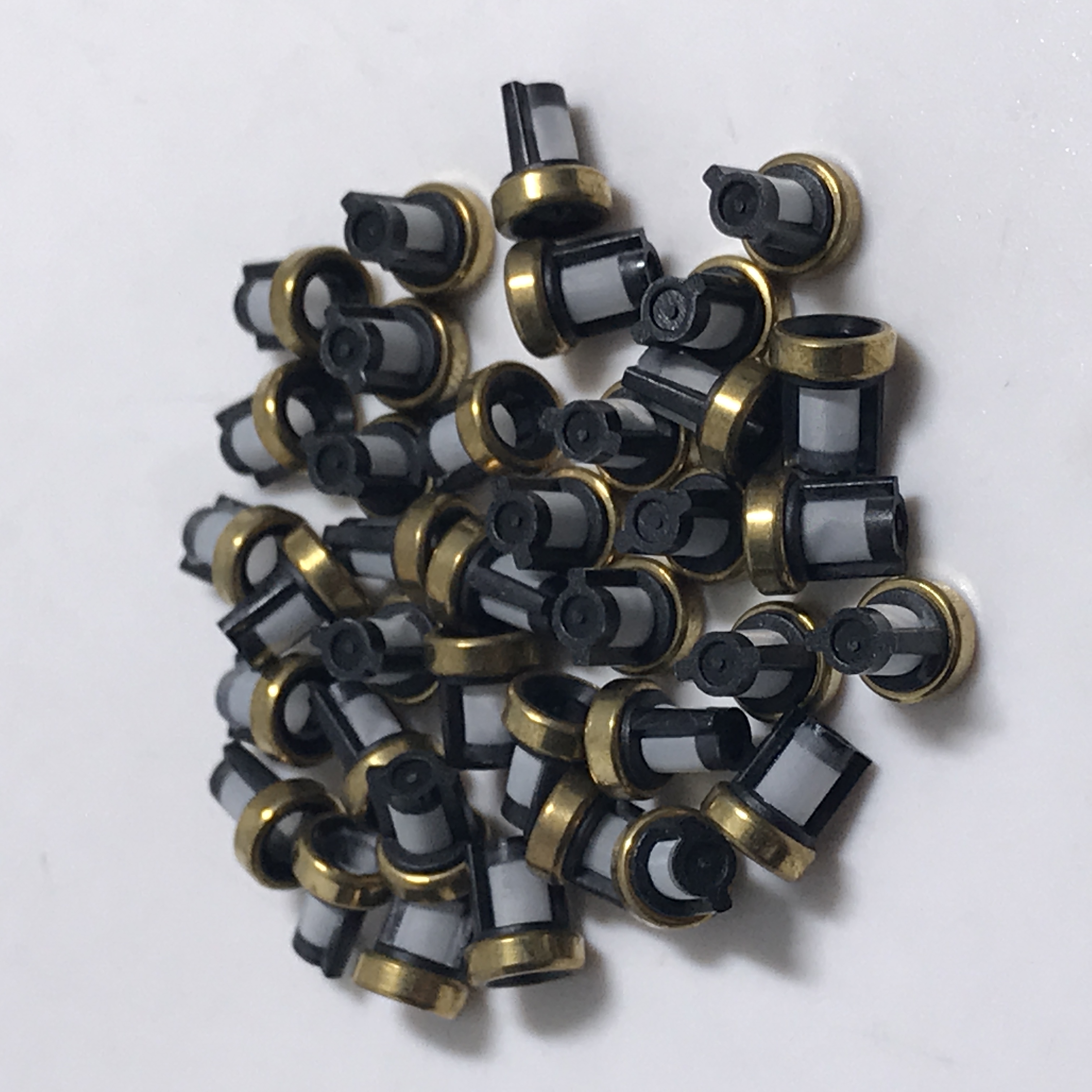 Micro Filter for Fuel Injector for 11008 Fuel Pump & Parts