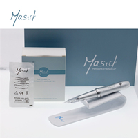 Kit de Machine de maquillage Permanent dispositif de Microneedle PMU