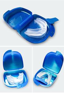 Mesin Anti dengkur cerdas kualitas tinggi alat Anti dengkur Anti dengkur mengurangi dengkuran - Product Image 4