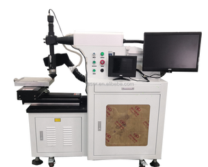 <strong>Laser</strong> <strong>Scribing</strong> <strong>Machine</strong> - Product Image 5