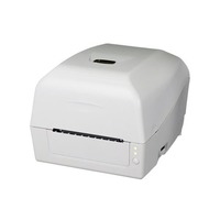 Impresora de Etiquetas Adhesivas Térmicas de Escritorio Original CP-3140EX PRO de 300DPI con Interfaz Azul de 4 Pulgadas