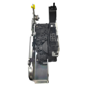ฟอร์ด ล็อคประตูด้านหลังซ้าย YC1AV43288CP สำหรับอะไหล่ทดแทนทรานซิท MK6 MK7 - Product Image 3