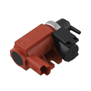 Nouvelle électrovanne de régulation de pression turbo Aelwen pour Focus 1449602 6G9Q9E882CA - Product Image 1