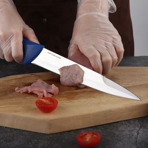 <span class=keywords><strong>Cuchillo</strong></span> de <span class=keywords><strong>Filetear</strong></span> de Acero Inoxidable KITCHENCARE 2025, con Mango de Plástico, <span class=keywords><strong>Cuchillo</strong></span> <span class=keywords><strong>para</strong></span> Trinchar Pescado a Bajo Precio - Product Image 6