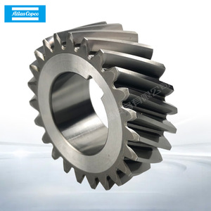 อะไหล่เกียร์ Atlas Copco รุ่น 1092022956 ชิ้นส่วนโลหะสำหรับระบบส่งกำลังของเครื่องอัดอากาศ - Product Image 2
