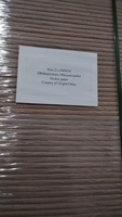 Stiker Label Semi Gloss Perekat Sendiri Kertas Perekat Sendiri untuk Printer Thermal untuk Pencetakan Laser Kecepatan Tinggi