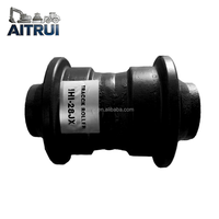 AITRUI Rouleau inférieur pour mini-excavatrice robuste IHI 28JX, rouleau de chenille, pièce de train de roulement pour engins de construction, neuf, ISO9001