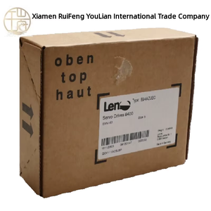 Aandrijvingen 9400 Kit Maat <span class=keywords><strong>3</strong></span> E94azjec |   13112003 Nieuwe Originele Direct Leverbaar Industriële Automatisering Pac Specifieke PLC Programmering - Product Image 1