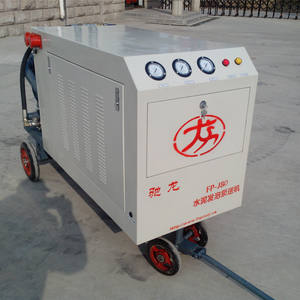 Máquina <span class=keywords><strong>de</strong></span> Espuma <span class=keywords><strong>de</strong></span> Cemento para Prefabricación <span class=keywords><strong>de</strong></span> <span class=keywords><strong>Bloques</strong></span> y Paneles, Bomba <span class=keywords><strong>de</strong></span> Espuma Eficiente y Fácil <span class=keywords><strong>de</strong></span> Operar, Máquina <span class=keywords><strong>de</strong></span> <span class=keywords><strong>Hormigón</strong></span> Espumado - Product Image 2