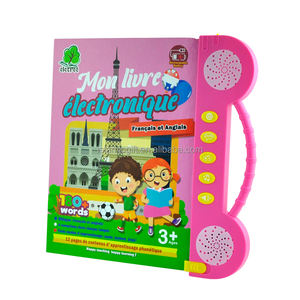 Bebe Jouets d'apprentissage <span class=keywords><strong>français</strong></span> Jeux Educatifs Amusants <span class=keywords><strong>Pour</strong></span> Enfants De Mathmatiques Plus De 4 Ans Jouet d'éducation précoce - Product Image 1