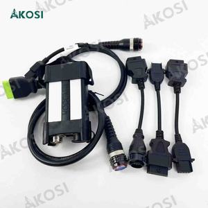 Herramienta de Diagnóstico para Camiones y Excavadoras Vocom II 88890400 VOCOM 2, Vocom II 2.8 PTT Tech Tool - Product Image 2