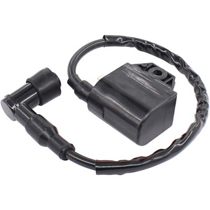 Bobine d'allumage 33410-41D20, transformateur haute tension pour moto LTA400, pièce de rechange - Product Image 4