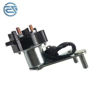 <span class=keywords><strong>Relais</strong></span> de démarreur pour excavatrice SK200-8 SK210-8 SK250-8 J05E 28300-E0110 VHS283001271 28300-1271A Pièces de machines de construction - Product Image 2