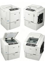 Photocopieurs et imprimantes MF MD935W remis à neuf, pour imprimantes Risograph MF935W, photocopieurs, machines numériques et photocopieuses