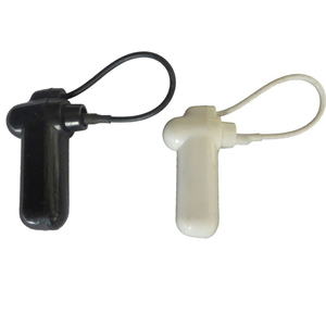 Quần Áo Chống Trộm Cứng Nhựa Treo <span class=keywords><strong>Tag</strong></span> Cho Quần Áo Với Dây Buộc - Product Image 1