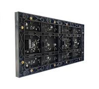 Módulo LED a Todo Color para Interiores Comerciales, Panel de Pantalla LED SMD