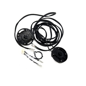 مستشعرات تصحيح ف اليخت مستشعر مرسل حد الميل 96863A15 805130A2 805320A1 805320A03 لميركروزر ألفا برافو - Product Image 4