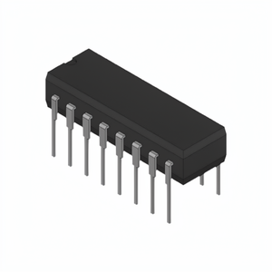 Componente Electrónico Original, Servicio Integral, UC1833L, Gestión de Energía (PMIC), 20 LCC - Product Image 1