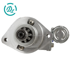 Démarreur EexcavaStart 12V 9T 0.8KW 410-52107 18966 Garantie 1 an pour excavatrices lourdes - Product Image 1