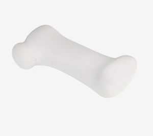 Juguetes Antiestrés Personalizados de Hueso Humano, <span class=keywords><strong>Esqueleto</strong></span> Anatómico, Pelota para Apretar, Logotipo Impreso, Regalo Promocional al por Mayor - Product Image 1