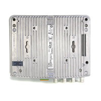 Lector RFID UHF de 4 Puertos Zebra FX7500, Lector Industrial de Alto Rendimiento y Largo Alcance para Inventario de Almacén