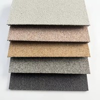 Panel Sándwich Metálico con Revestimiento de Piedra Impermeable, Ecológico, Bajo en Carbono, para Revestimiento de Paredes Exteriores, Garantía de 5 Años, Diseño Moderno, Personalizable