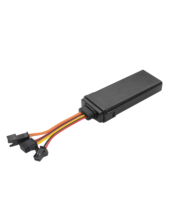 Traceur GPS 4G universel J16 pour voiture avec coupure à distance du moteur et microphone SOS