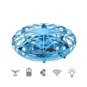 Bán Sỉ Con Quay <span class=keywords><strong>Fidget</strong></span> Đồ Chơi Giảm Căng Thẳng Bay Đèn <span class=keywords><strong>Led</strong></span> Đèn Ma Thuật Bay Điện Quả Bóng Ma Thuật Nhỏ Nổi Bay UFO Bé Trai - Product Image 2