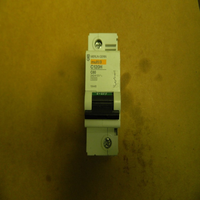 Plc Breaker 18446 C120h C80 80a 80 a 1p 1 Pole 240/415 Volt Used for Warranty Product