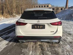 Mercedes-Benz GLA 180 SUV 1.3T 136 ch 2022 d'<span class=keywords><strong>occasion</strong></span> en provenance <span class=keywords><strong>de</strong></span> Chine, bon état, 43 000 km, essence, <span class=keywords><strong>automobile</strong></span> en vente - Product Image 4