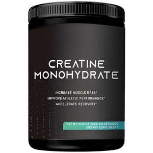 Bonbons gélifiés à la créatine, formulés avec du monohydrate de créatine pour soutenir la force et la récupération musculaires. - Product Image 1