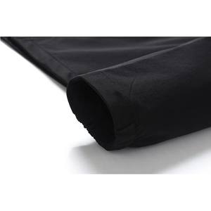 Colorful Matte Cycling Windbreaker Water Repellent= <b>Stand</b> Collar Jacket Commuting Training Cycling Windproof Top Custom Logo - Product Image 5