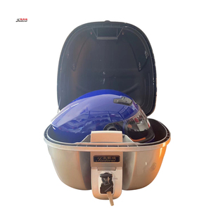 Bán Hot Chất Lượng Cao Xe Máy <span class=keywords><strong>Top</strong></span> <span class=keywords><strong>Box</strong></span> Xe Máy Lưu Trữ Tàu Sân Bay Hộp - Product Image 6