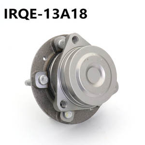 Conjunto de Cubo de Rueda IRQE 13A18 26676794 para Buick GL6, Unidad de Rodamiento Trasero - Product Image 2