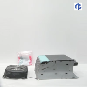 Prix d'usine, emballage d'origine 6SL3120 1TE32 0AA4 Moteur simple 600V 400V AC 200A Neuf Haute précision - Product Image 1