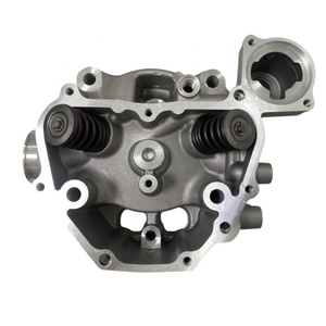 La culasse de moto convient aux couvercles de culasse Honda Rancher 420 TRX420 TRX500 SS500 - Product Image 3