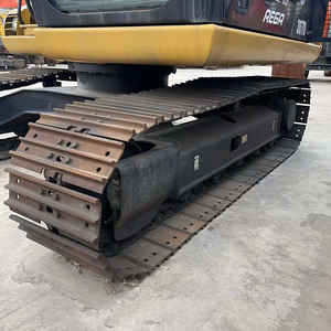 Alta calidad utilizada para excavadora sobre orugas CAT 307D, peso operativo de 7 toneladas, maquinaria de construcción de segunda mano con EPA CE - Product Image 5