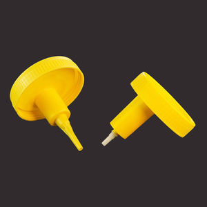 ภาชนะเก็บปัสสาวะสุญญากาศถ้วยเก็บปัสสาวะขนาด60มล. 90มล. 120มล. ใช้ในห้องปฏิบัติการวิทยาศาสตร์ - Product Image 2