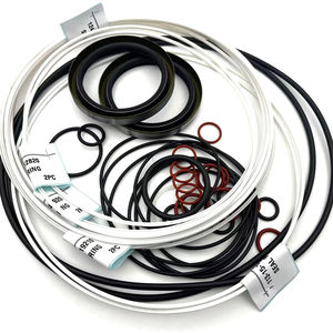 ערכת חותם באיכות גבוהה 423-15-05120 423-חלקי חילוף מכונות חילוף מכונות 05121 עבור komatsu WA350-1 <span class=keywords><strong>WA380</strong></span>-1 - Product Image 1