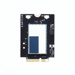 Modules et modems émetteurs-récepteurs RF B524MEA : Service complet original - Product Image 1