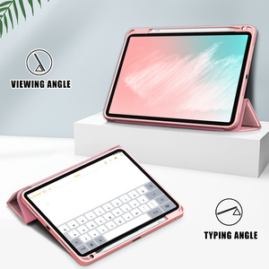 Cover TPU Tablet per <span class=keywords><strong>iPad</strong></span> <span class=keywords><strong>Air</strong></span> 11 pollici 2024/2025 e <span class=keywords><strong>iPad</strong></span> aria 4/5 <span class=keywords><strong>10.9</strong></span> pollici 2022/2020 - Product Image 3