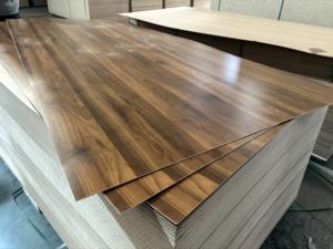 Lámina de Madera Contrachapada de 18 mm, Grado Mueble, para Puertas de Armario, Madera Contrachapada de Melamina para Muebles - Product Image 4