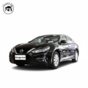 Nissan Teana 2018 2.0L Berline intermédiaire essence à bas prix, sans accident, bonne qualité, consommation de carburant économique, <span class=keywords><strong>voiture</strong></span> d'occasion pour l'Afrique - Product Image 1