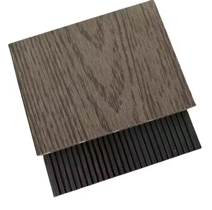 <span class=keywords><strong>Prix</strong></span> usine <span class=keywords><strong>Ipe</strong></span> Composite Solide Planches de Plancher de Terrasse Design Carré Contemporain Antidérapant Imperméable Grain de Bois pour l'Extérieur - Product Image 4