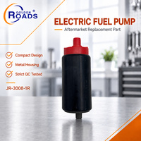 Pompe à carburant électrique de remplacement pour motos Honda, à haut débit JR3008-1R GR