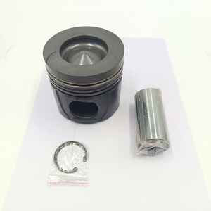 Vilebrequin de moteur diesel 13411-2281 compatible avec HINO J05C/J05E - Product Image 2