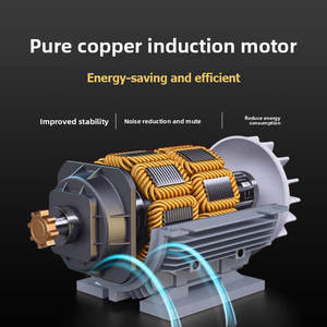 Moteur de nettoyeur haute pression à essence haute efficacité avec arrêt automatique en cas de faible niveau d'<span class=keywords><strong>huile</strong></span> et système de démarrage facile pour un fonctionnement fiable - Product Image 4