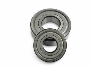 Rodamiento de Bolas de Ranura Profunda 6305 RSZZ de Acero Inoxidable 440, 25x62x17mm, Resistencia Superior al Desgaste y a la Corrosión para Bombas Agrícolas - Product Image 2